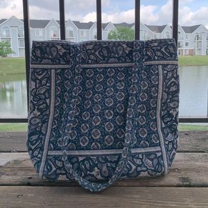 Vintage 90s Vera Bradley Bag